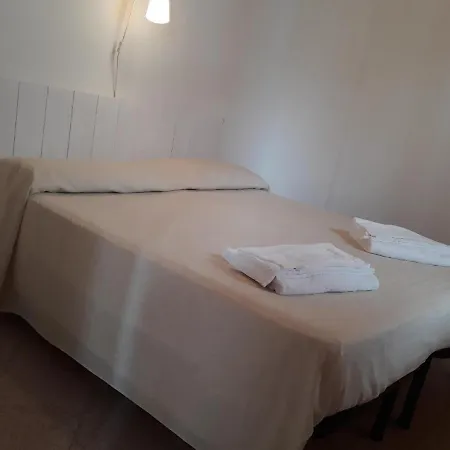 Hotel Arena Vacanze Castellabate Exterior foto