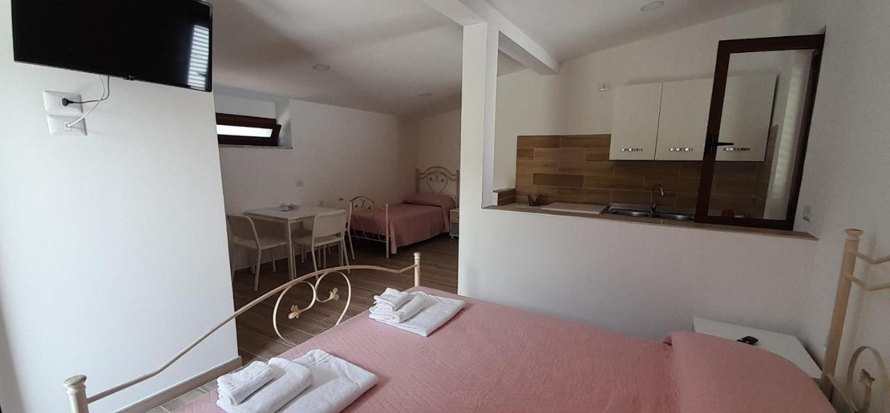 Arena Vacanze * Castellabate
